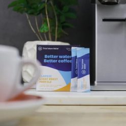 Espresso Machine Profile, box of 20 sticks