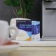 Espresso Machine Profile, box of 20 sticks