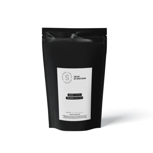 Decaf - Siete Soles