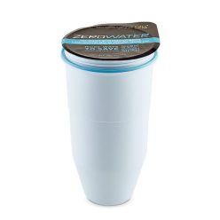 ZeroWater ötlépcsős csereszűrő – 1 db