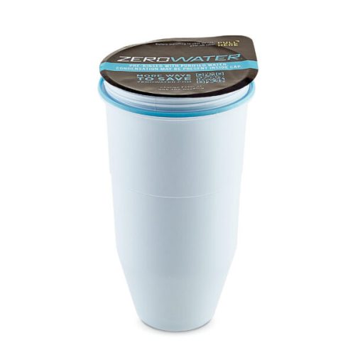 ZeroWater ötlépcsős csereszűrő – 1 db