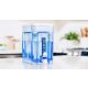 ZeroWater 2,8 literes Ready-Read™ vízszűrő rendszer