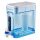 ZeroWater 5,2 literes Ready-Read™ vízszűrő rendszer – 3 szűrővel